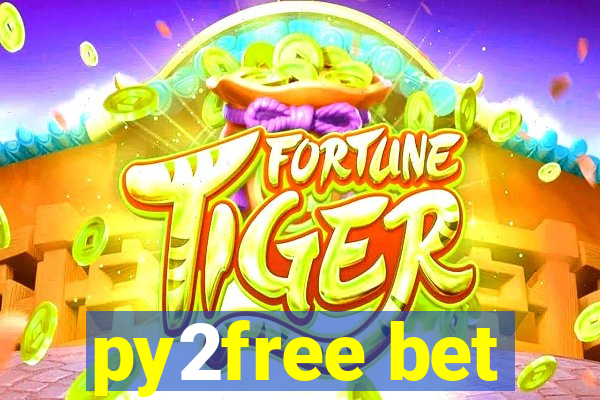 py2free bet